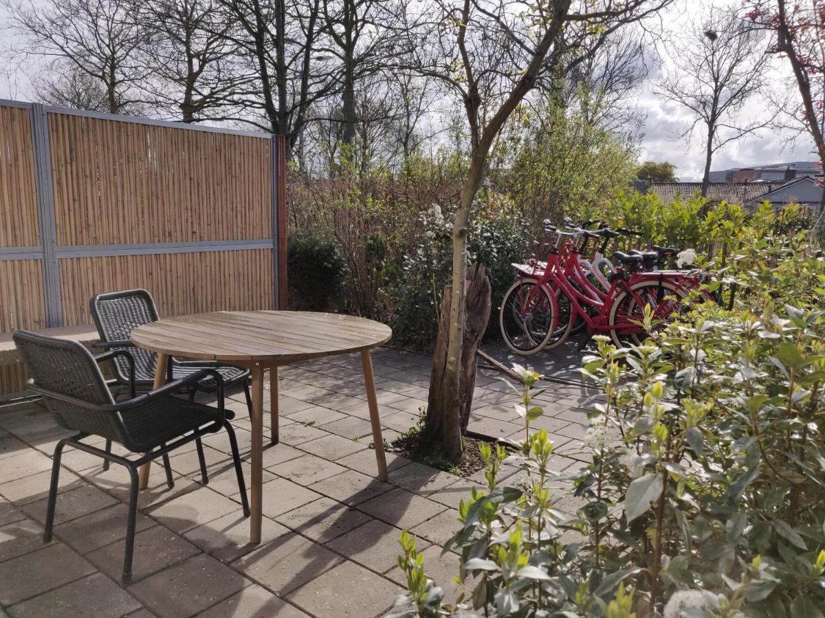 Logement De School Middelburg Exterior foto