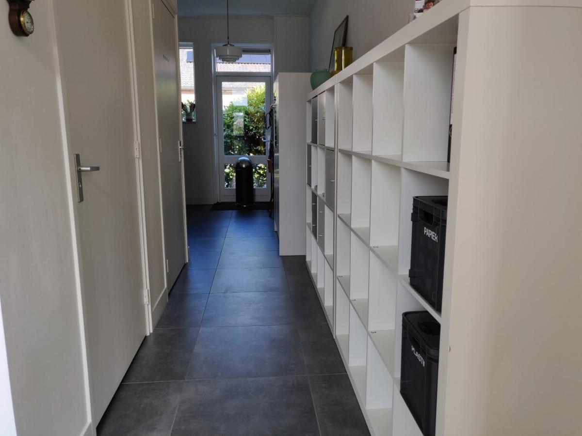 Logement De School Middelburg Exterior foto
